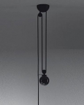 Artemide | Арматура AGGREGATTO SOSP C-SALISCENDI ARTEMIDE